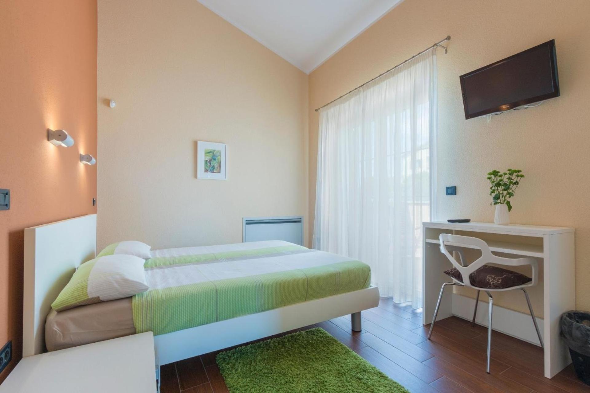 Ferienhaus In Pomer Mit Privatem Beheizten Pool Und Meerblick Extérieur photo